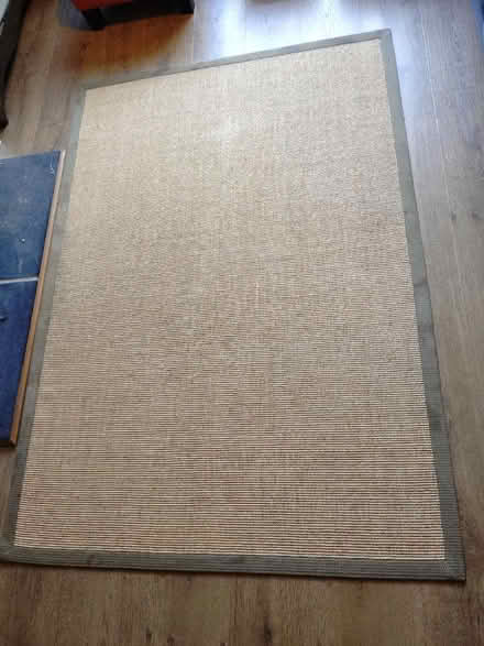 Photo of free Floor Rug (Ecclesall S11) #1
