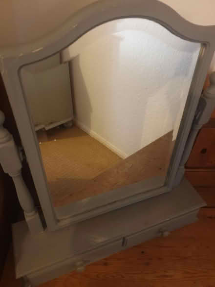 Photo of free Mirror for dressing table (Margate CT9) #1