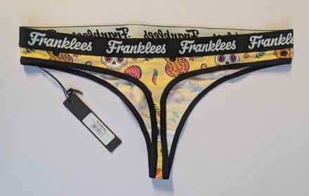 Photo of free Women's G-String (Thong) (kingsbury) #1
