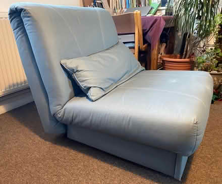 Photo of free Sofa bed (Ashton Gate) #1