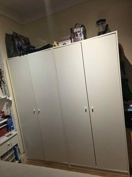 Photo of free Furniture and other miscellaneous (West Molesey KT8) #2