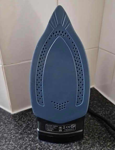 Photo of free Rusell hobs Iron (L5 6) #2