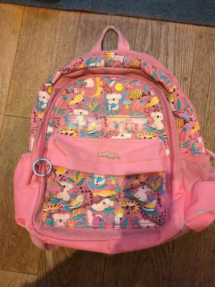 Photo of free Kids ds smiggle backpack (New Marston OX3) #1