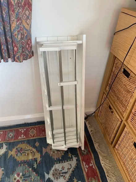 Photo of free Wall Mounted Shelf Unit (Hertford Heath SG13) #1