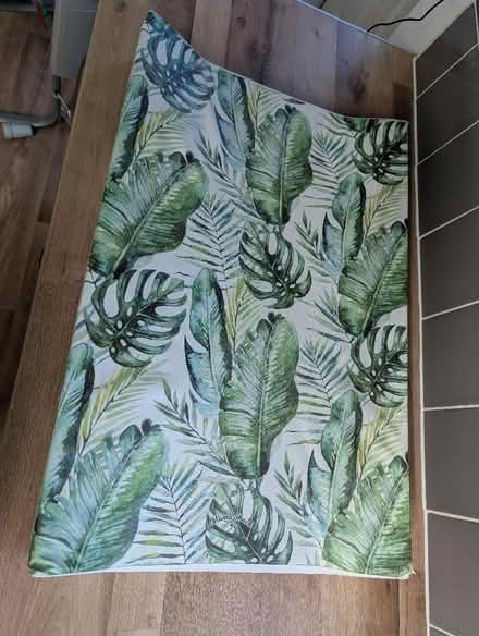 Photo of free Mama shack anti roll baby changing mat damage to corners BS4 (City of Bristol BS4) #2