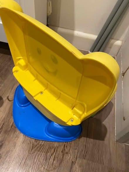 Photo of free Toddler seat (Orpington BR6) #3