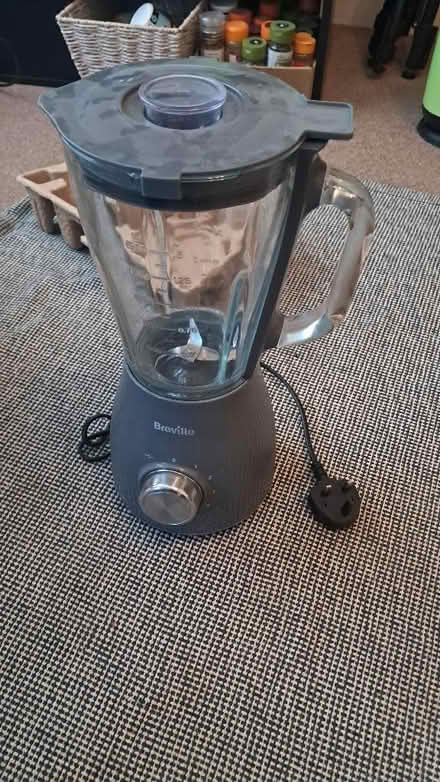 Photo of free Blender (Hopetown DL3) #2