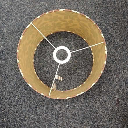 Photo of free Large lampshade. (Sydenham SE26) #2
