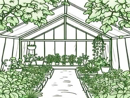 Photo of Greenhouse Staging (Saltdean BN2) #1