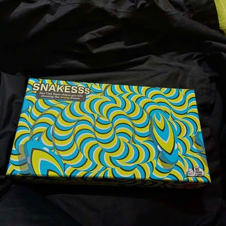 Photo of free Snakess. Game (Sydenham SE26) #2