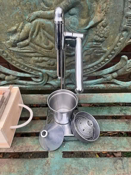 Photo of Fruit juicer (Shankill) #1