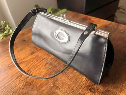 Photo of free Guess plastic purse (Arlington, VA) #1