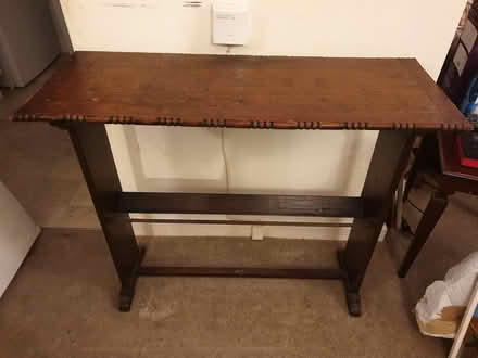 Photo of free Small sideboard (Chester CH1) #2