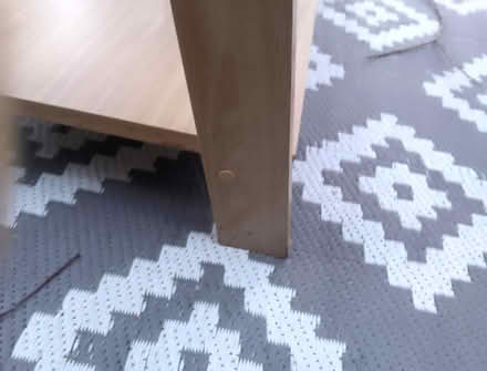 Photo of free Computer desk (Springfield, MK6) #4