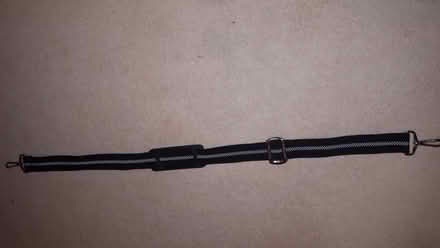 Photo of free Luggage Shoulder Strap With Clips (Northwood HA6) #1