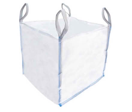 Photo of free 1 Tonne Woven Bulk Bag (Lissington LN3) #1
