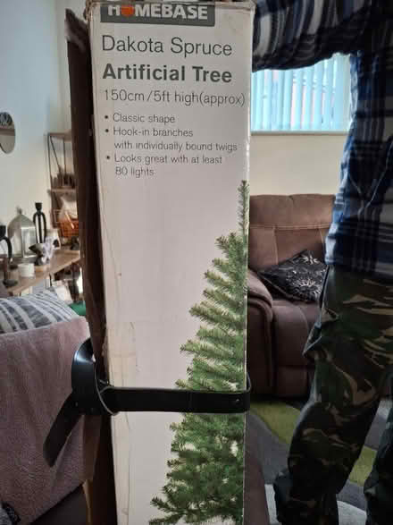 Photo of free Christmas 🎄 (NE10 0 Felling) #1