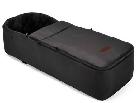 Photo of free Newborn cocoon (Ilkeston DE7) #1