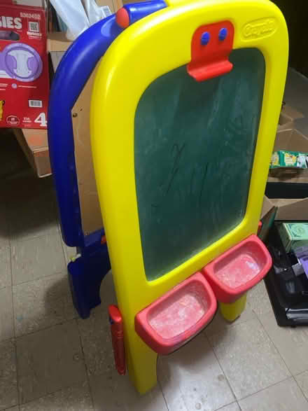 Photo of free Kid Easel (Norristown) #1