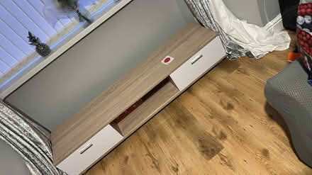 Photo of free Tv stand (Great Barr B43) #1