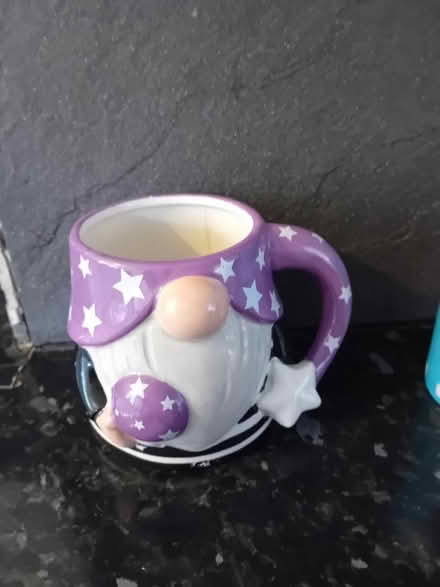 Photo of free Selection of cups (E8 dalston) #2