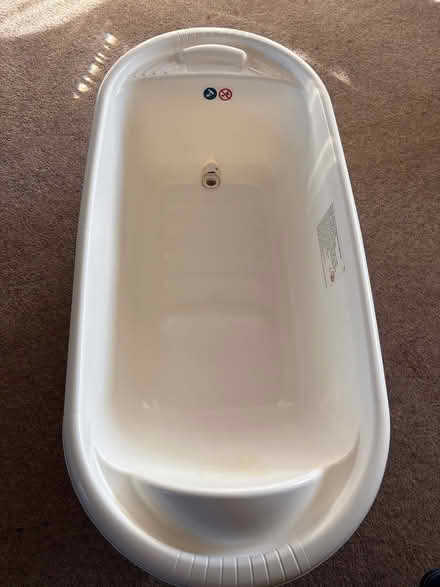 Photo of free Baby bath (Coventry) #1