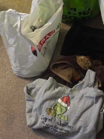 Photo of free Lots of mixed items (Appleby In Westmorland CA16) #4