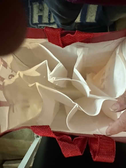 Photo of free Wine bottle holder (Burlington near Woburn line) #2