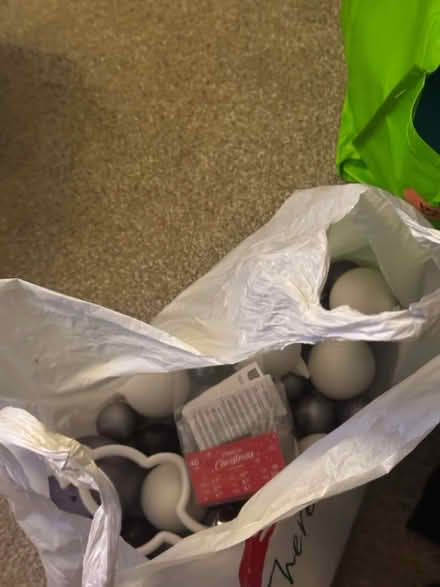 Photo of free Lots of mixed items (Appleby In Westmorland CA16) #4