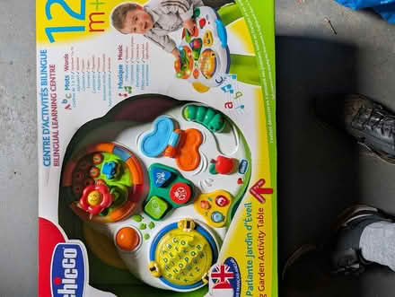 Photo of free Baby toys (Virginia Water) #3