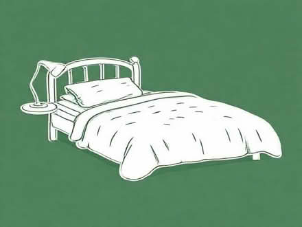 Photo of Bed linen/dust sheets for decorating (Penrith CA11) #1