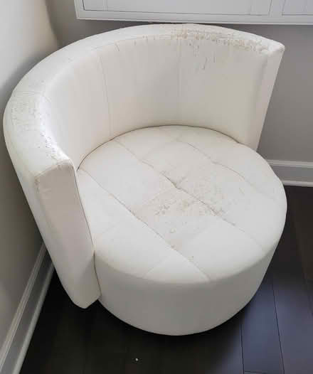 Photo of free Accent Chairs (2) (Irvine near Portola) #1