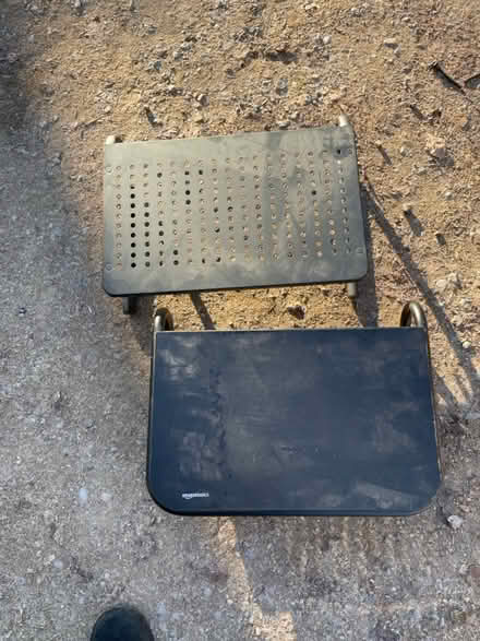 Photo of free Stands for computer monitor (Marston OX3) #1