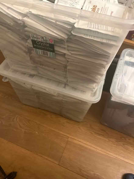 Photo of free Meal replacement (NW3 Hampstead) #2