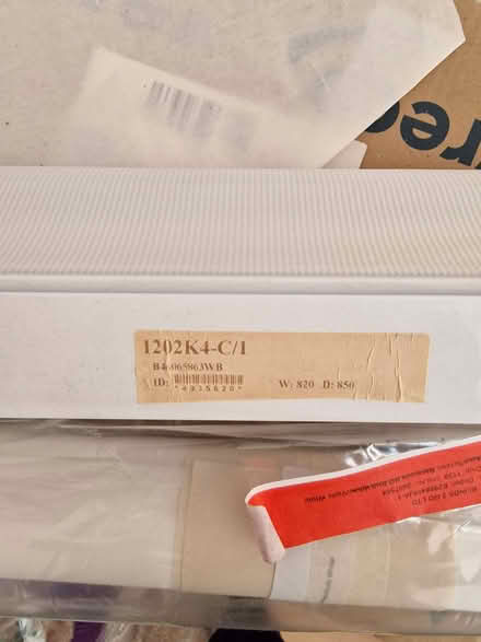 Photo of free Nearly new blind (Waltham Abbey EN9) #1