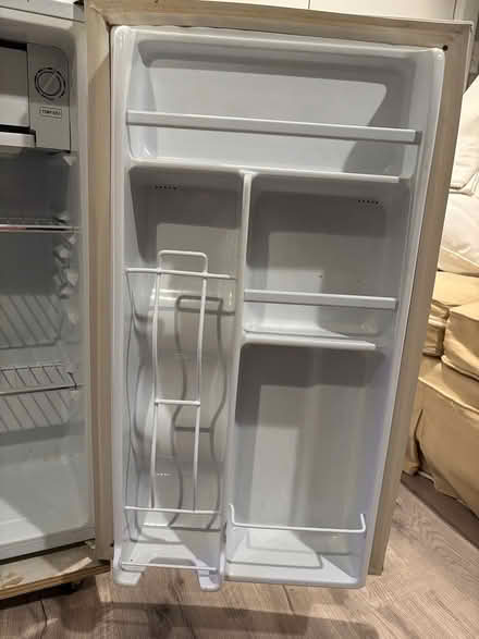 Photo of free Mini Fridge (Mt Vernon, NY) #3