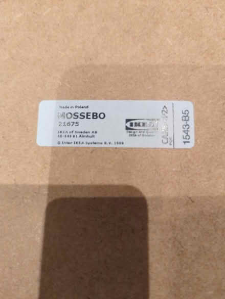 Photo of free Matching photo frames (Kempshott RG22) #1