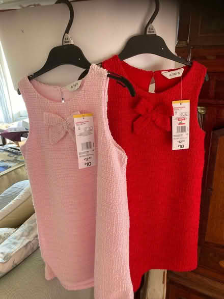 Photo of free childrens dresses (Bishop's Castle SY9) #3