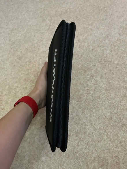 Photo of free Conference folder (RH12) #4