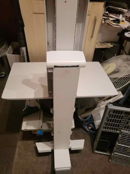Photo of free Standing desk (Smallburgh) #1