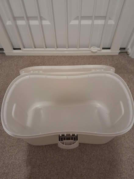 Photo of free Baby toiletries box (Crowborough) #3