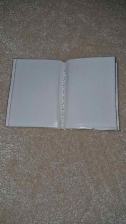 Photo of free Photo book (Lambeth SW8) #2