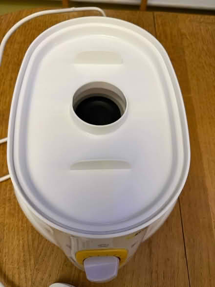 Photo of free Steamer For Cooking Vegetables etc (Wincobank S9) #3