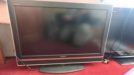 Photo of free Sony TV (North Finchley N12) #1