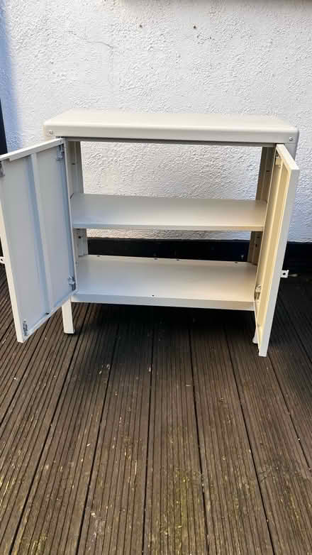 Photo of free Ikea Cabinet (Leigh on Sea SS9) #3