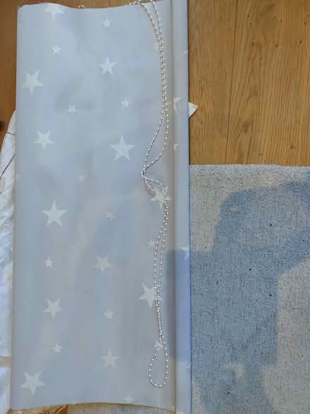 Photo of free Roller blinds (Surrenden Road) #1