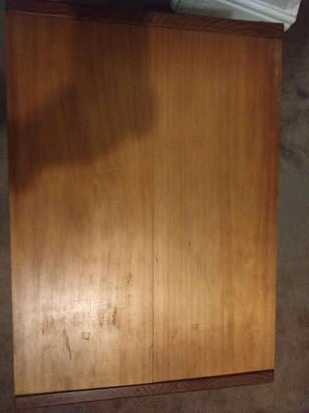 Photo of free Homemade cabinet for Hi-Fi Separate (Exeter, EX1) #3