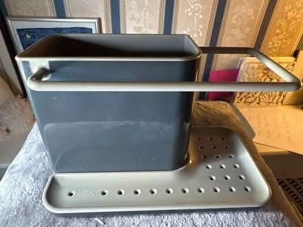 Photo of free Joseph Joseph sink tidy (Ashford TW15) #1