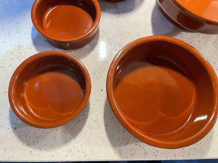 Photo of free Dishes (Shinfield RG2) #2