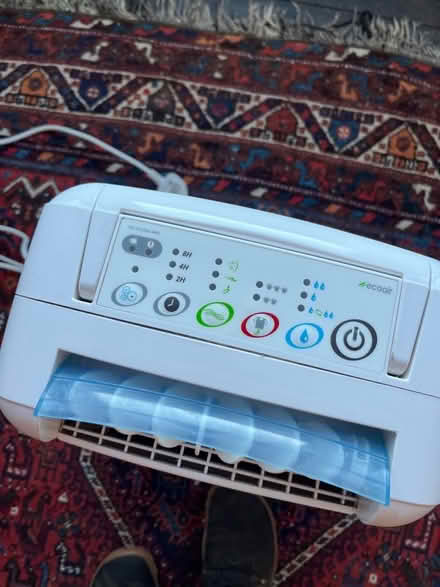 Photo of free Dehumidifier - not working (Shoreham-by-Sea BN43) #2